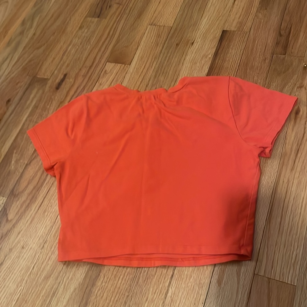 Crop Top - Picture 4 of 7
